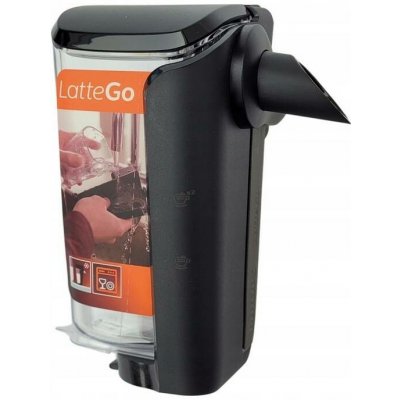 Nádoba na mléko pro kávovar Philips LatteGo 421945016211 – Zbozi.Blesk.cz