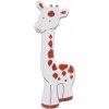Dekorace Scarlett nalepovací Žirafa na bílý nábytek