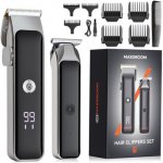 MaxGroom ZC-F608 – Hledejceny.cz