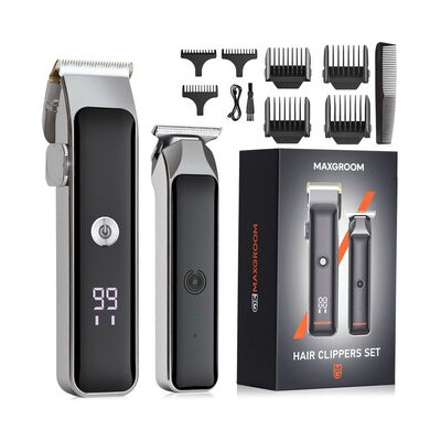 MaxGroom ZC-F608 – Hledejceny.cz