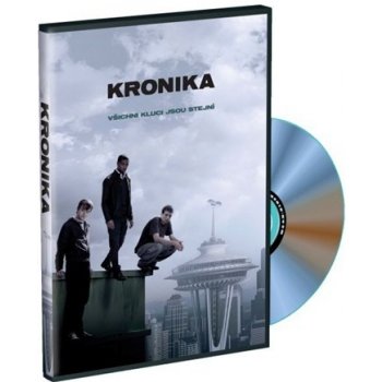 kronika DVD