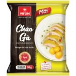 Vifon instantní kaše s příchutí kuřecí 50 g – Zbozi.Blesk.cz
