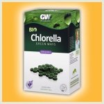 Green Ways Chlorella Pyrenoidosa 330 g 1320 tablet – Zboží Dáma Green Ways Chlorella Pyrenoidosa 330 g 1320 tablet – Zboží Dáma