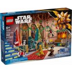 LEGO® Star Wars™ 75418 Adventní kalendář – Zboží Dáma