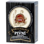 SAELA Pivní glycerinové mýdlo 140 g – Sleviste.cz