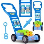 Dětská sekačka s bublifukem Bubble Chariot – Zboží Mobilmania