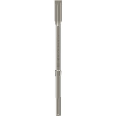 BOSCH Plochý sekáč PRO SDS max-5C 25 × 400 mm 2608690124 – Zboží Mobilmania