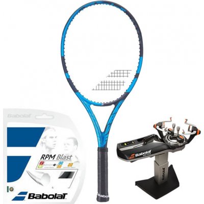 Babolat Pure Drive 107 – Zboží Mobilmania