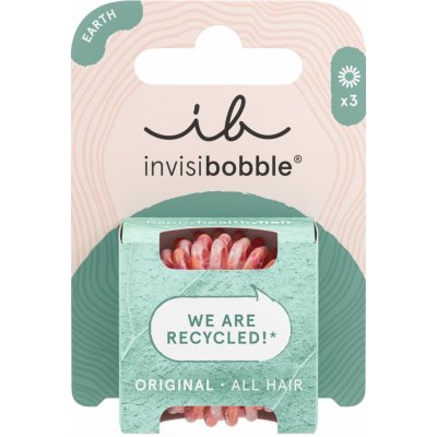 Invisibobble Original Save it or Waste it 3 ks – Zbozi.Blesk.cz