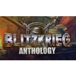 Blitzkrieg 2 Anthology – Hledejceny.cz