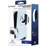 Hype Nabíjecí dok pro herní ovladače DualSense a DualSense Edge – Zboží Živě