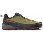 La Sportiva TX5 Evo Gtx boty cypress mountain red – Hledejceny.cz