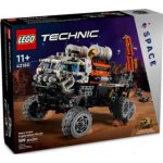 LEGO® Technic 42180 Marťanské vozidlo s posádkou – Zboží Živě