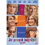 Je prostě báječná DVD – Zbozi.Blesk.cz