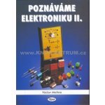 Poznáváme elektroniku II. – Hledejceny.cz
