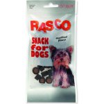 Rasco kolečka losos 50 g – Hledejceny.cz