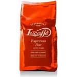 Lucaffé Espresso Bar 1 kg – Zbozi.Blesk.cz