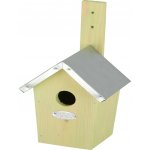 Esschert Design Budka "BEST FOR BIRDS" pro Vlaštovku – Hledejceny.cz