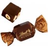 Lindt Nuxor Hořká s lískovým oříškem 100g