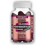 Nutrigums Limited Perimenopause Support 60 gummies – Hledejceny.cz