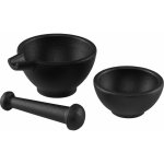 Zassenhaus Hmoždíř průměr 10 cm, litina – Zboží Dáma