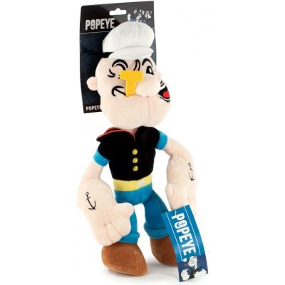 Pepek Námořník postavička z pohádek o Pepku Námořníkovi Popeye Popeye – Zboží Mobilmania
