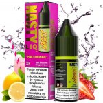 Nasty LIQ Salt Pink Lemonade 10 ml 20 mg – Hledejceny.cz