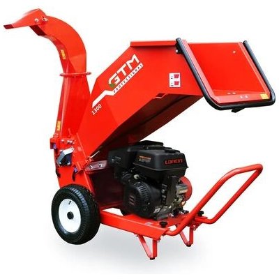 GTM GTS 1300 GE TO – Zboží Dáma