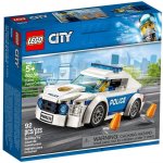 LEGO® City 60239 Policejní auto – Zbozi.Blesk.cz