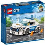 LEGO® City 60239 Policejní auto – Hledejceny.cz