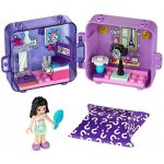 LEGO® Friends 41404 Herní boxík: Emma – Zboží Živě
