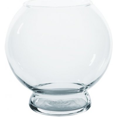 Diversa Akvárium kulaté s podstavou 2,4 l – Zboží Dáma