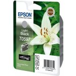 Epson C13T0597 - originální – Hledejceny.cz