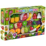 mamido sada zeleniny a ovoce na krájení – Zboží Dáma