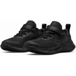 Nike Star Runner 3 black/black/smoke grey – Zboží Dáma