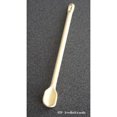 PLZEŇSKÉ DÍLO Kvedlačka 21,5 cm, malá, barvy mix – Zboží Dáma