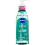 Nivea Face Derma Activate Wash gel 150 ml – Zbozi.Blesk.cz