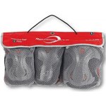 Rollerblade LUX 3 PACK – Zboží Mobilmania