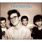 Smiths - Hang The DJ Very Best Of CD – Hledejceny.cz