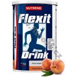 NUTREND Flexit Drink broskev 400 g – Hledejceny.cz