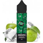 ZAP! Juice Shake & Vape AISU Green Apple 20 ml – Zboží Mobilmania