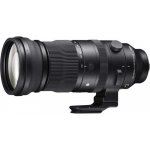 SIGMA 150-600 mm f/5-6.3 DG DN OS Sports Sony FE – Zboží Živě