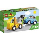 LEGO® DUPLO® 10883 Můj první odtahový vůz – Sleviste.cz