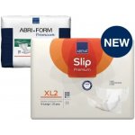 Abena Slip Premium XL2 21ks – Zboží Mobilmania
