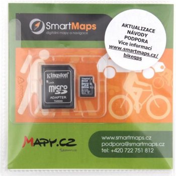 SmartMaps Navigator