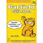 Garfield váží slova - Jim Davis – Hledejceny.cz