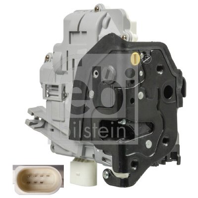 Zámek dveří FEBI BILSTEIN 172132 – Zboží Mobilmania