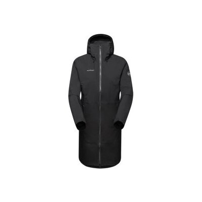 Mammut Seon Pac HS Hooded Parka Women