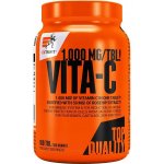Vitamíny v tabletách Extrifit Vita C 1000 Time Release vitamín C 151 g – Hledejceny.cz