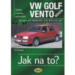 VW Golf diesel od 9/91 do 8/97, Variant od 9/93 do 12/98, Vento od 29/2 do 8/97, Údržba a opravy automobilů č. 20 – Zbozi.Blesk.cz